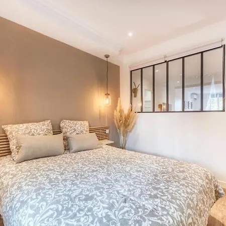 Apartament Neuf Centre Et A Proximite
