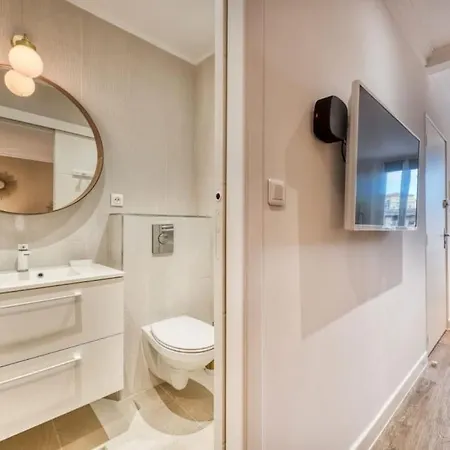 Neuf Centre Et A Proximite Daire Saint-Raphaël