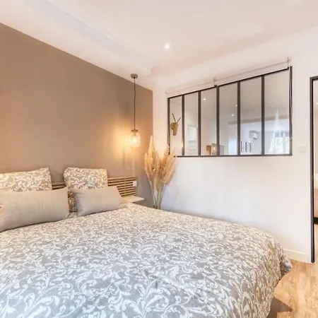 Neuf Centre Et A Proximite Apartment *