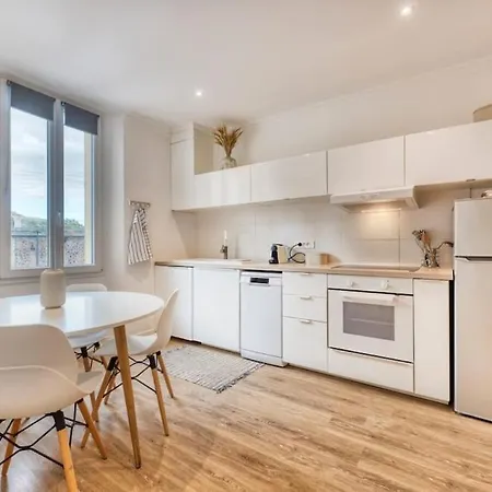 Apartment Neuf Centre Et Plage A Proximite *