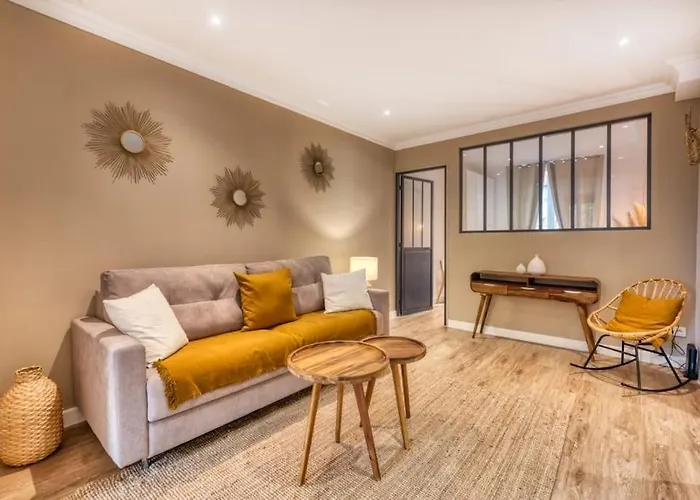 Daire Neuf Centre Et A Proximite *