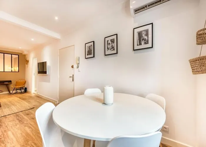 Neuf Centre Et A Proximite * Saint-Raphaël