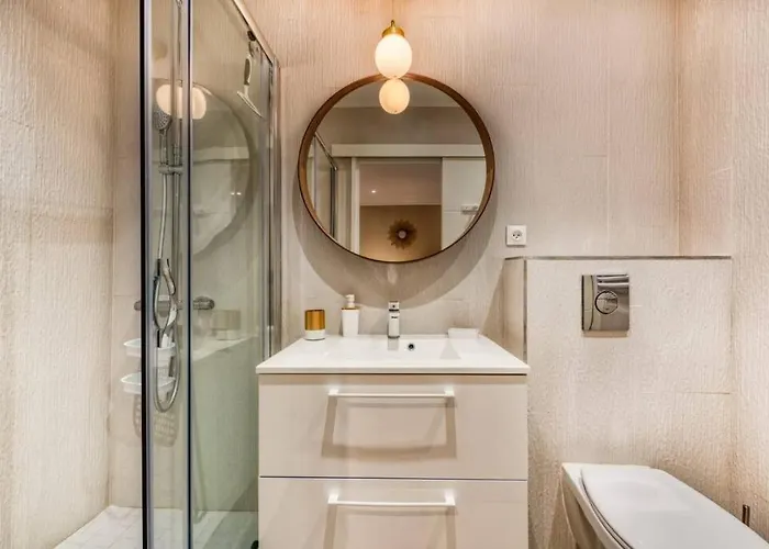 Daire Neuf Centre Et A Proximite *