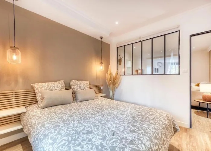 アパート Neuf Centre Et A Proximite