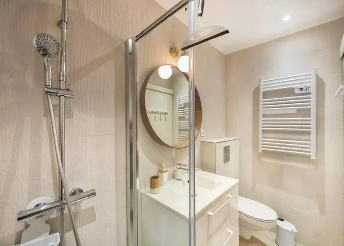 Neuf Centre Et A Proximite Daire