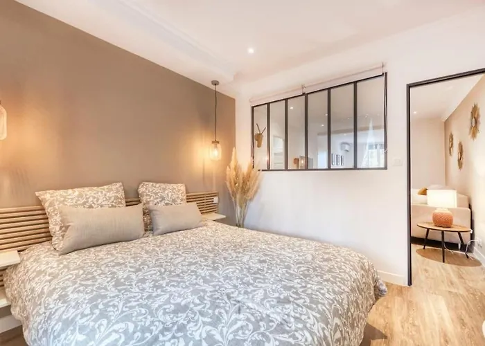 Neuf Centre Et A Proximite Daire *