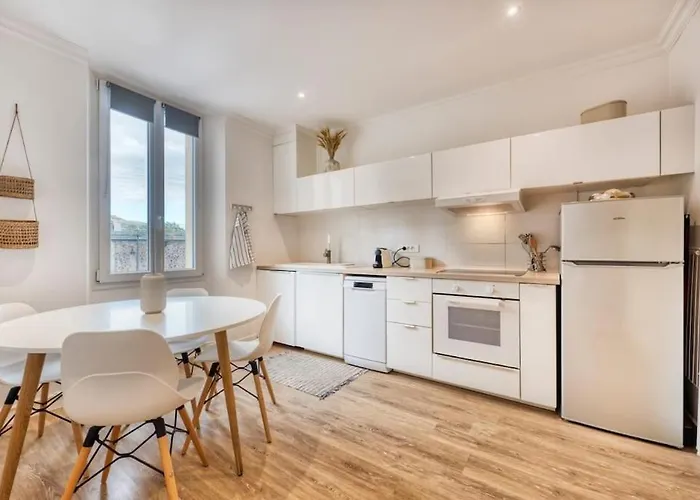 Daire Neuf Centre Et A Proximite *